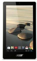 Acer Iconia One7 B1 740 Tablet