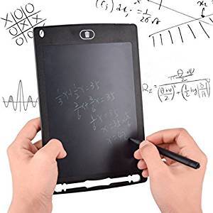 Aerizo 91P 8.5 Inch LCD Writing Board Electronic Tablet for Electronic Drawing Board