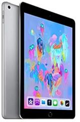 Apple 9.7 inch iPad Wi Fi 32GB Space Grey