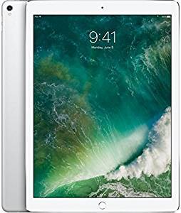 Apple 12.9 inch iPad Pro Wi Fi 64GB Silver