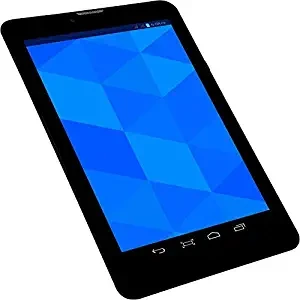 Datawind Ubislate 3G7+ Tablet White Color