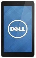 Dell Venue 8 Tablet with Folio Case