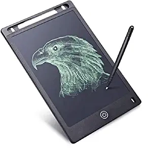 Digiprints 8. 5 inch LCD E Writer Electronic Writing Pad/Tablet Drawing Board