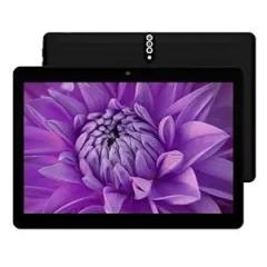 DOMO Slate SL36 OS9 SE 10.1 Inch Tablet, 4G, Dual SIM, 2GB RAM | 32GB Storage, LCD IPS, Bluetooth, GPS