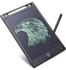 E Venture 8.5 Inch LCD Writing Board Slate Drawing Record Notes Handwriting Pad Paperless Graphic Tablet with Stylus Pen for Kids