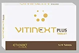 Ethiglo VITINEXT TABLET 10 x 3 tablets