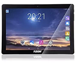 Fusion5 10.1 inch 4G Tablet