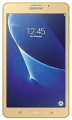 Galaxy J Max Tablet, Gold