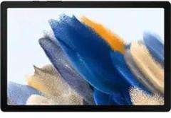 Galaxy Tab A8 4 GB RAM 64 GB ROM 10.5 inch with Wi Fi+4G Tablet
