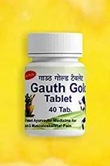 gauth gold tablet
