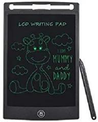 Heypex 15R 8.5 inch E Writer LCD Writing Pad Paperless Memo Digital Tablet/Notepad/Stylus Drawing for Erase Button & Pen to Write