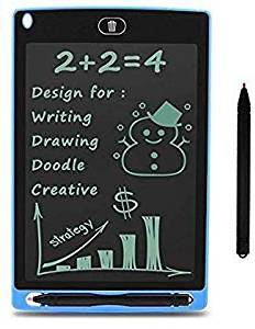 Heypex 91P 8.5 Inch LCD Writing Board Electronic Tablet for Electronic Drawing Board
