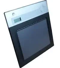 Hitachi WT 01 Interactive Wireless Tablet, Grey Silver