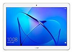 Honor MediaPad T3 10 Agassi L09HN Tablet, Luxurious Gold