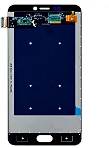 LCD Display with Touch Screen Digitizer Glass Combo for Gionee A1 Plus