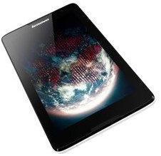 Lenovo A8 50 Tablet White