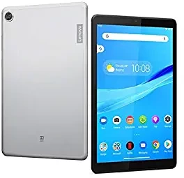 Lenovo Calling Tab M8 2nd Gen Tablet, Iron Grey