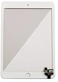 MobileDefenders Digitizer for iPad Mini 3 White 7.9 inch