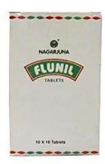 Nagarjuna Flunil Tablet 100 Tablet