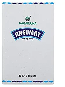 Nagarjuna Rheumat Tablet