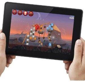 New Kindle Fire HD 7in Display Wi Fi 8GB Tablet Sponsored Price in ...
