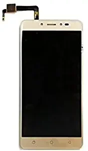 Original COOLPAD Note 5 LCD Display With Touch Screen Digitizer Glass Combo