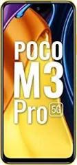 Poco M3 Pro 5G Poco Yellow