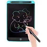 Priceless Deals 8.5 Inch LCD Writing Tablet Pad Early Learners with Erase Button for Fun Learning | Suitable for Kids and Adults