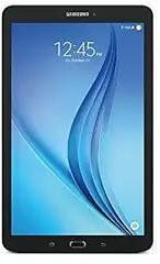 Samsung 9.6 inch Android Tab E