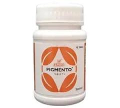 SMA Pigmento Tablet for Skin's Health | to maintain healthy skin