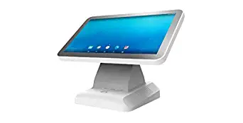 Smart Mini Shreyans Android POS with 15.6 Inch Touch Screen and 2GB Ram | Free SDK