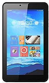 Smart Tab SQ 718 Tablet, Black