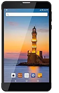 Smartbeats 4G Calling Tablet N5 2GB 16GB Black + 100 HD Video Songs