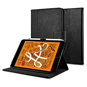 Spigen iPad Mini 5 | Mini 4 Case Stand Folio Black