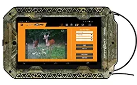 Spypoint GEOPAD GPS Hunting Tablet, Camo, One Size