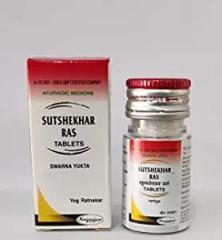 Sutshekhar Ras Tablet Nagarjun
