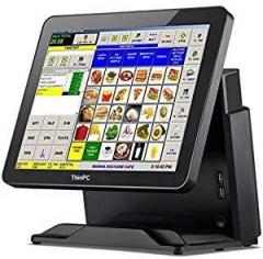 ThinPC 15 inch Capacitive Touch POS J1900