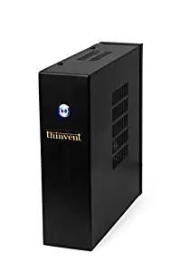 Thinvent Neo R Mini PC with 4GB RAM 120GB Storage | Linux Based OS | Work from Home Mini PC