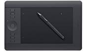 Wacom Intuos Pro Pen and Touch Small Tablet