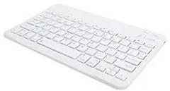 Wireless Keyboard, Gaming Keyboard Portable for Computer Laptop Tablet