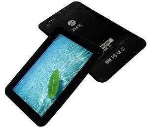 Zync Dual7i WiFi Tablet