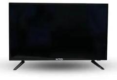 109 43 inch (109 cm) CM with USB and HDMI inputs. 9.0 Smart Android HD Ready LED TV