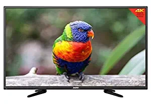 50 inch Smart Android 4K LED TV