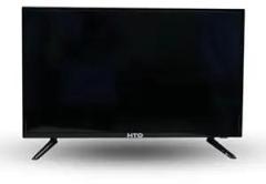 80 32 inch (81 cm) CM with USB and HDMI inputs. Smart HD Ready LED TV