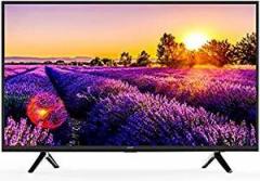 Acer 32 inch (80 cm) P series AR32AP2841HD (Black) (2021 Model) Android Smart HD Ready LED TV