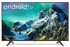 Adrtech 32 inch (81 cm) ALL THE TECHNOLOGY YOU NEED Smart Android 4k Ultra HD LED TV