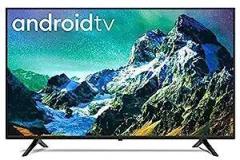 Adrtech ALL THE TECHNOLOGY YOU NEED (43) Smart Android HD Ready LED TV
