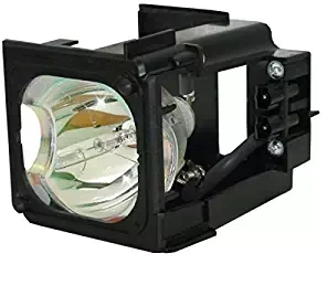 Ahlight AHLight BP96 01795A Lamp with Housing for Samsung Hl T5076S/T5676S/T6176S Projection Tv