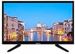 Aisen 24 inch (60 cm) A24HDN534 (Black) HD LED TV