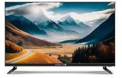 Amstrad 32 inch (80 cm) AM32SFTA6A with Official 9 Smart Android Android LED TV